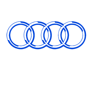  Audi logo