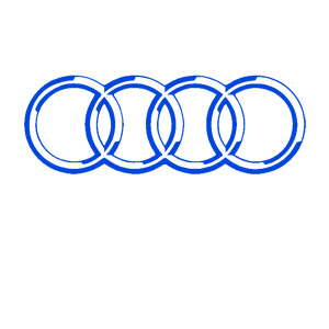      Audi logo -   42 .