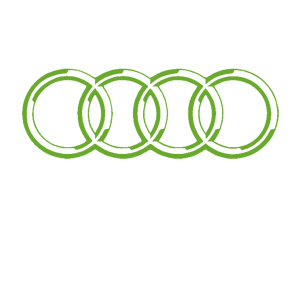    -  Audi logo -   42 .