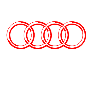  Audi logo
