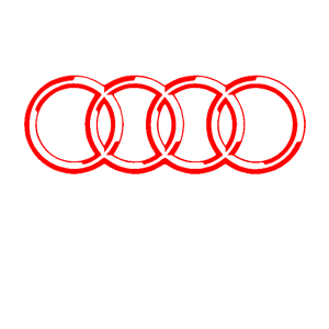      Audi logo -   42 .