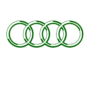  Audi logo