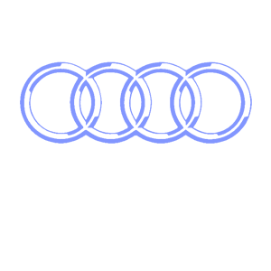      Audi logo -   42 .