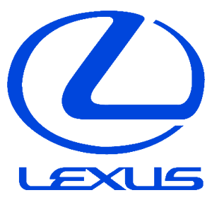   Lexus logo -   67 .