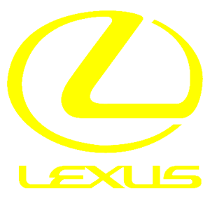  Lexus logo