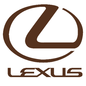  Lexus logo