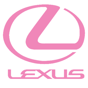   Lexus logo -   67 .