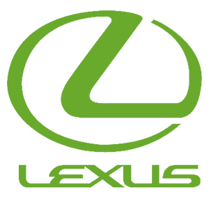  Lexus logo