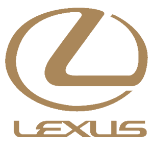  Lexus logo