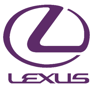  Lexus logo