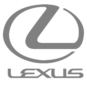  Lexus logo