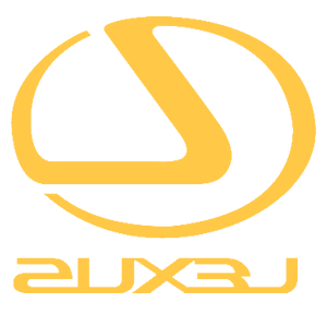      Lexus logo -   67 .