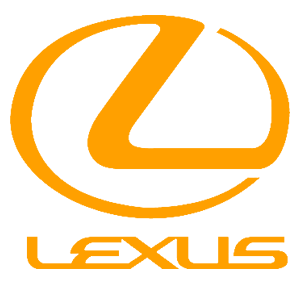  Lexus logo