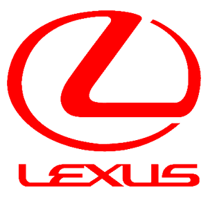  Lexus logo