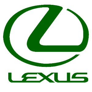  Lexus logo