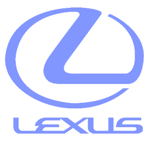   Lexus logo -   67 .