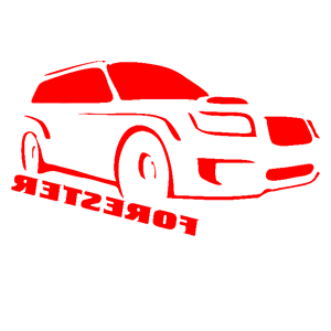      Subaru Forester -   106 .