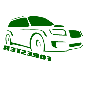      Subaru Forester -   106 .