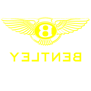      Bentley logo -   136 .