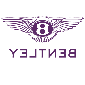      Bentley logo -   136 .