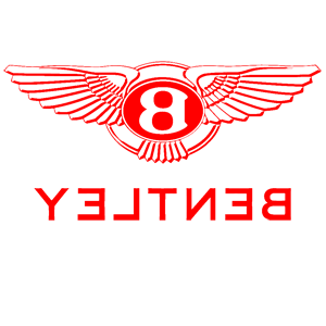      Bentley logo -   136 .