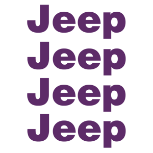  Jeep  