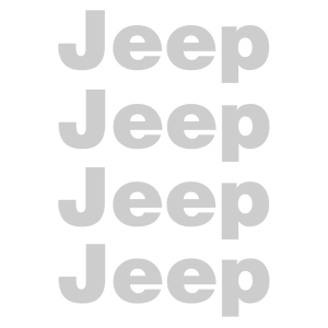  Jeep  