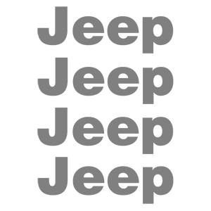  Jeep  