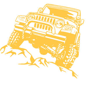      Jeep Wrangler -   264 .