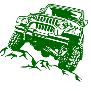      Jeep Wrangler -   264 .
