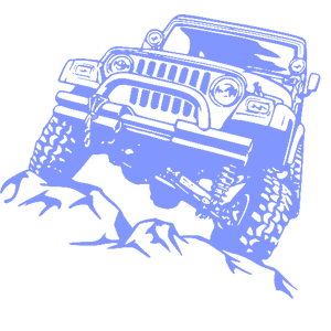      Jeep Wrangler -   264 .