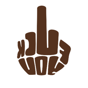      Fuck you -   84 .