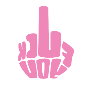      Fuck you -   84 .