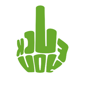    -  Fuck you -   84 .