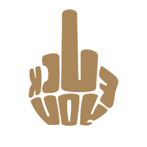    -  Fuck you -   84 .