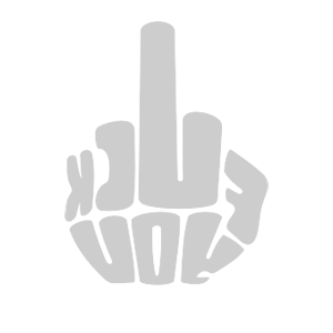      Fuck you -   84 .
