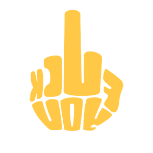      Fuck you -   84 .