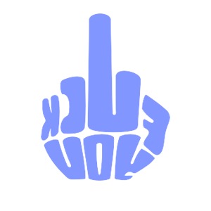      Fuck you -   84 .