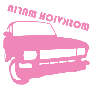 ����������� �� ����������� ������� �������� �Moskvich mafia� - ������ �� 124 ���.