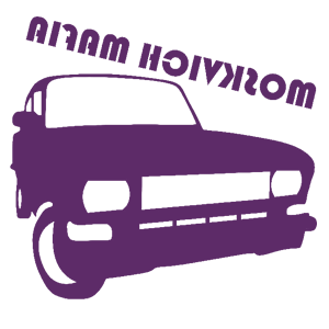      Moskvich mafia -   124 .