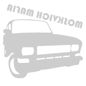    -  Moskvich mafia -   124 .