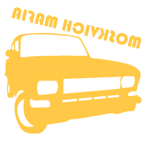      Moskvich mafia -   124 .