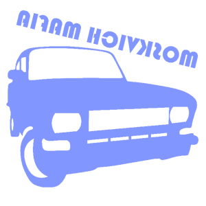      Moskvich mafia -   124 .