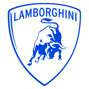  Lamborghini