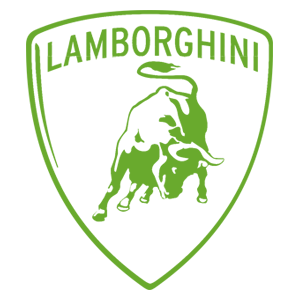  Lamborghini