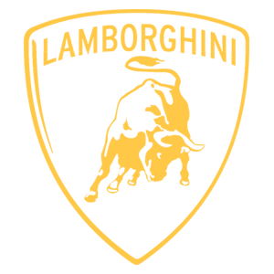  Lamborghini