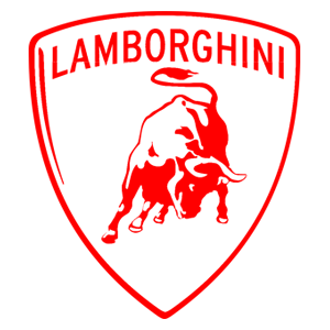  Lamborghini