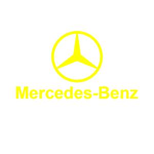  Mercedes Logo