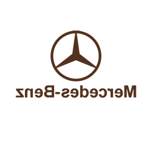      Mercedes Logo -   98 .
