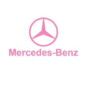  Mercedes Logo